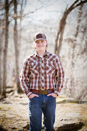 Bridger Fabian 0268