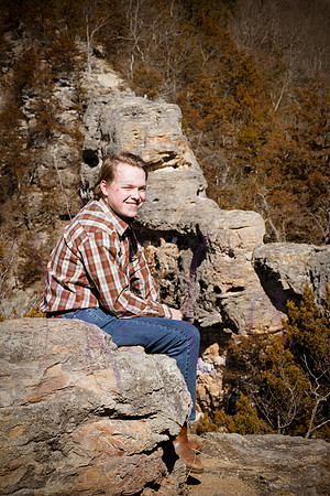 Bridger Fabian 0232