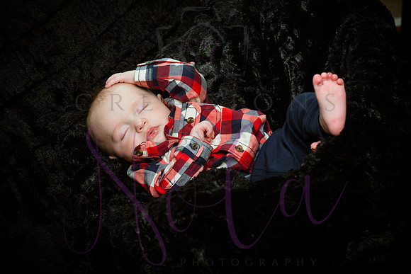 Brayden 3 month 218