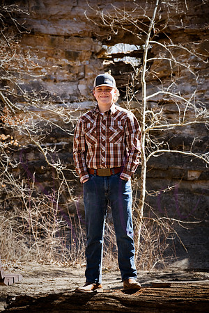 Bridger Fabian 0015