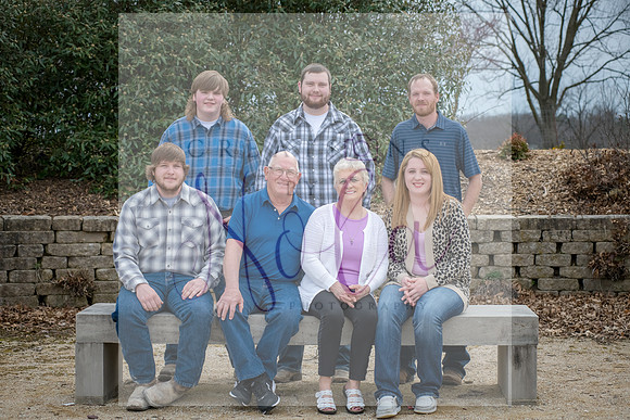 Watson family 4-03-22 0209