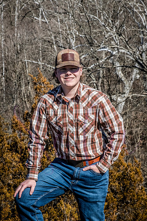 Bridger Fabian 0205