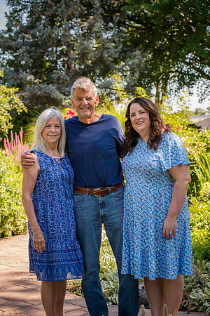Travis family 0067