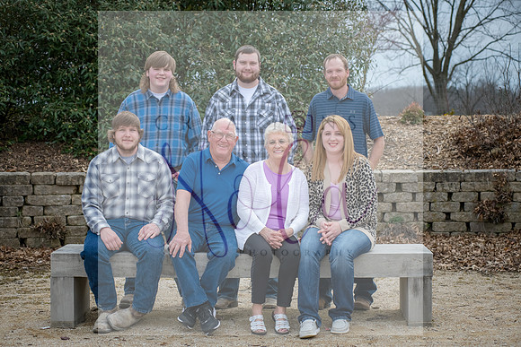 Watson family 4-03-22 0207
