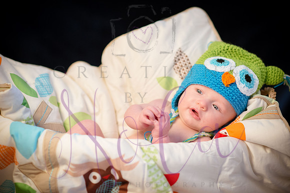 Brayden 3 month 092