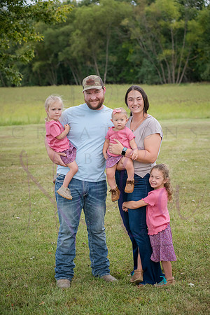 Proctor family 2024 0065
