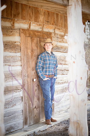 Bridger Fabian 0338