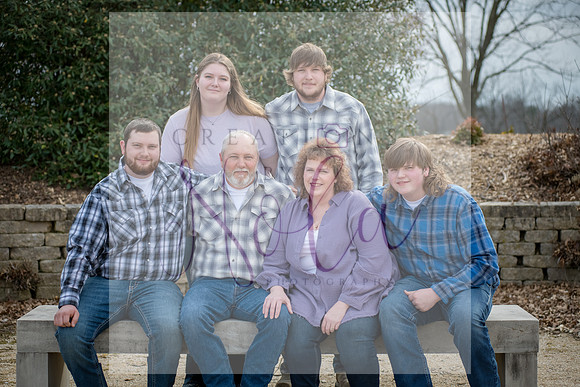 Watson family 4-03-22 0136