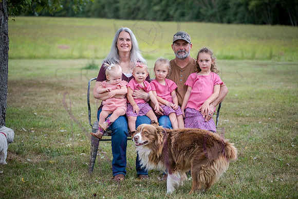Proctor family 2024 0197