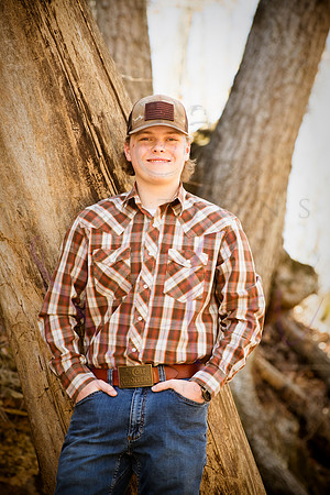 Bridger Fabian 0143