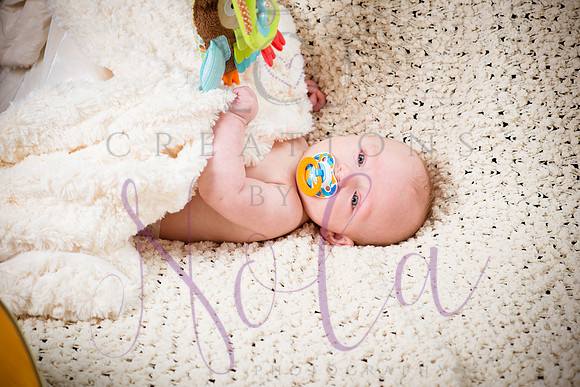 Brayden 3 month 125