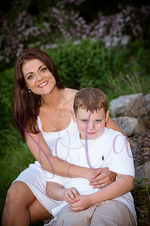 Jillian Mike 230