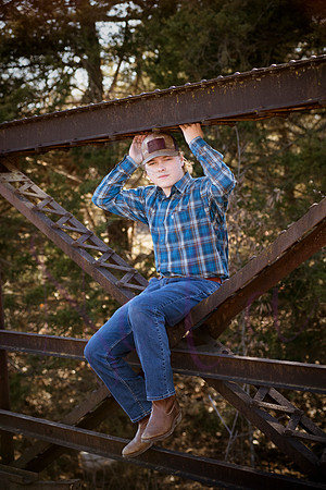 Bridger Fabian 0297