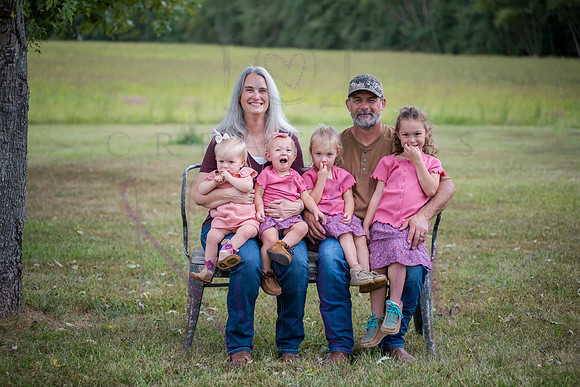 Proctor family 2024 0220