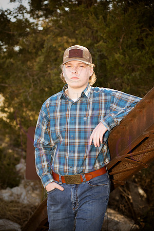 Bridger Fabian 0280
