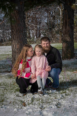 Matt, Sam, Kinsley 0081