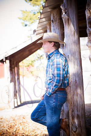 Bridger Fabian 0363